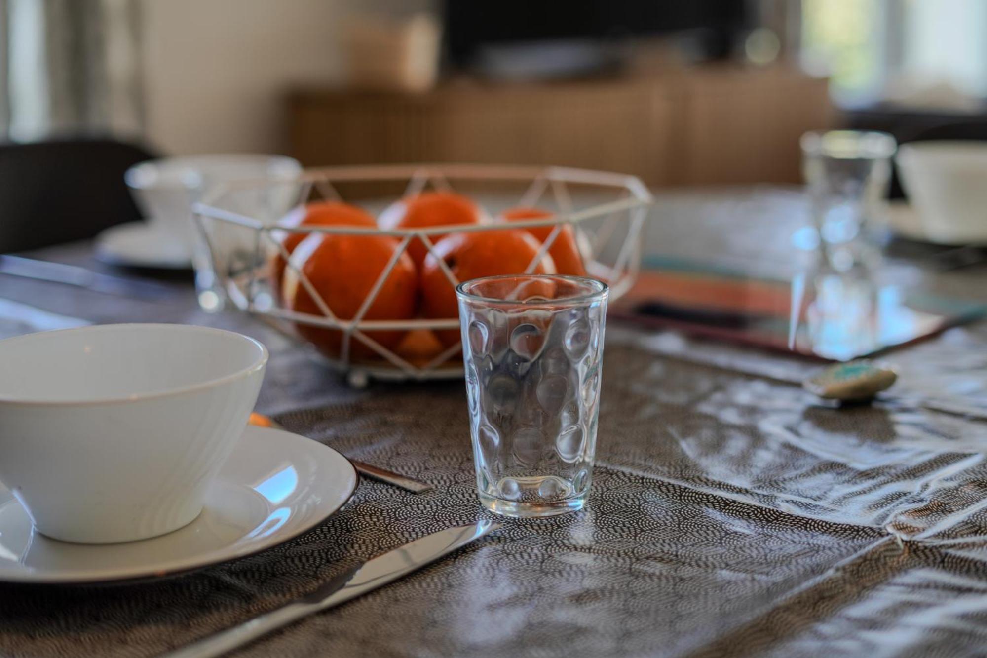 Appartement T2 Ideal 2 Personnes-150 M De La Plage 비스카로세 외부 사진
